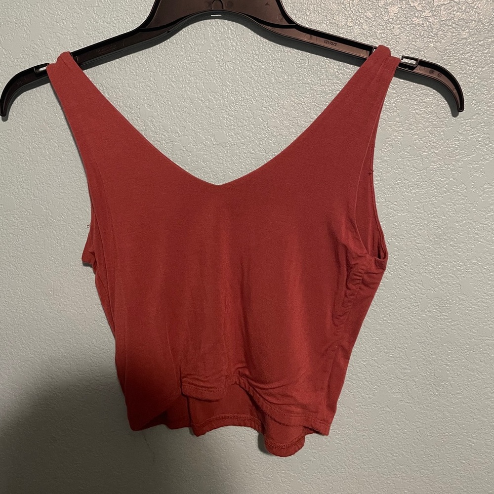 Cute tank size M